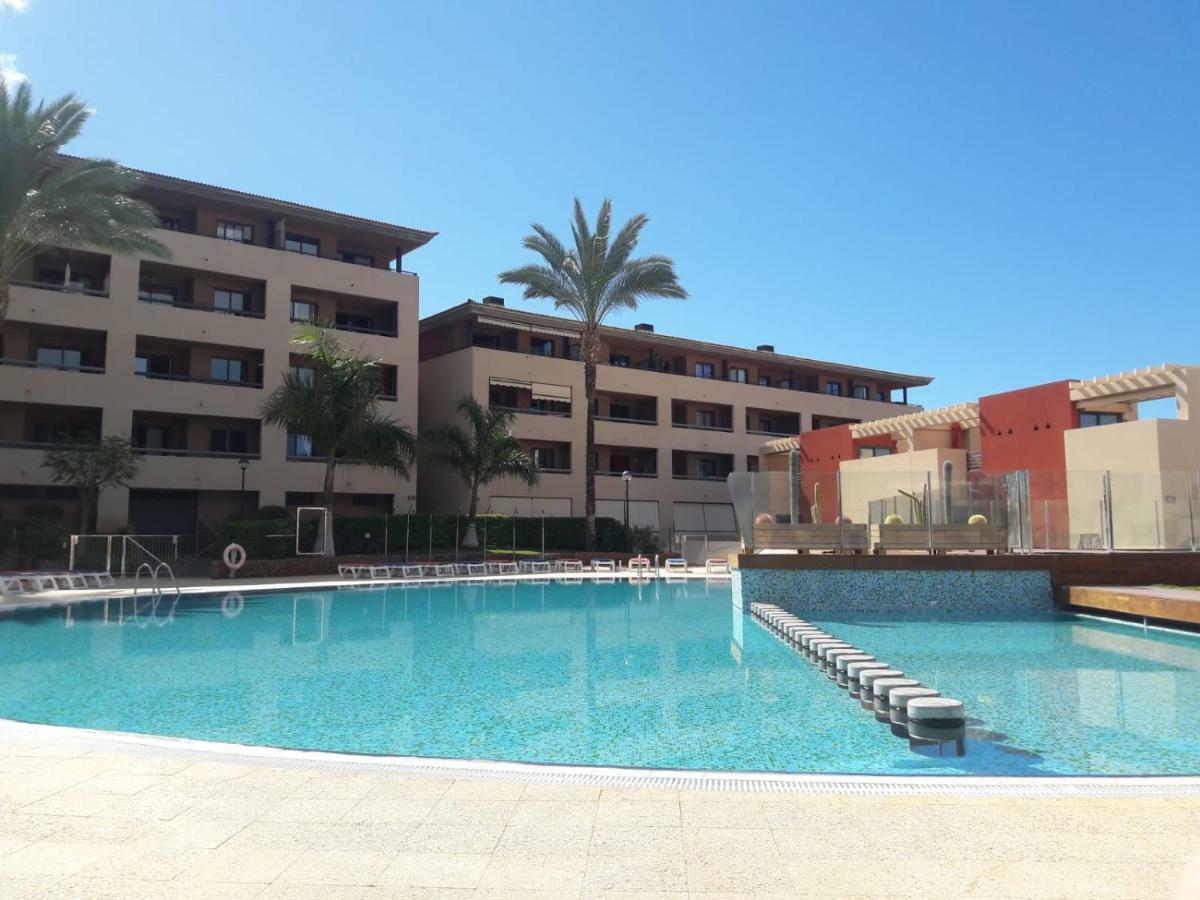Spacious And Comfortable Paraiso II Playa Paraiso  Exterior foto